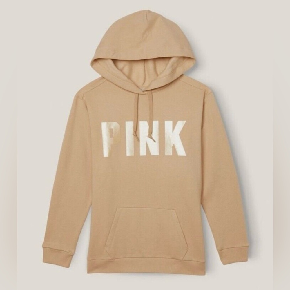 VS PINK HOODIE